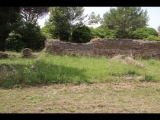 07907 ostia - regio iv - insula ii - campo della magna mater - edifici (iv,i,10) - bli ri nordwesten - 06-2024.jpg